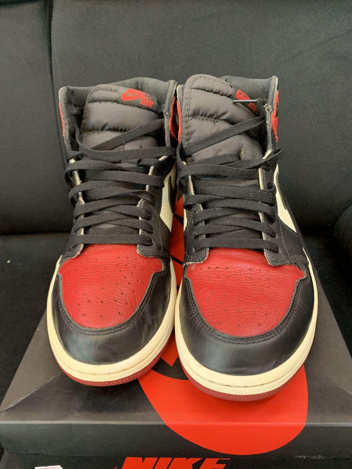 nike air max 270 original