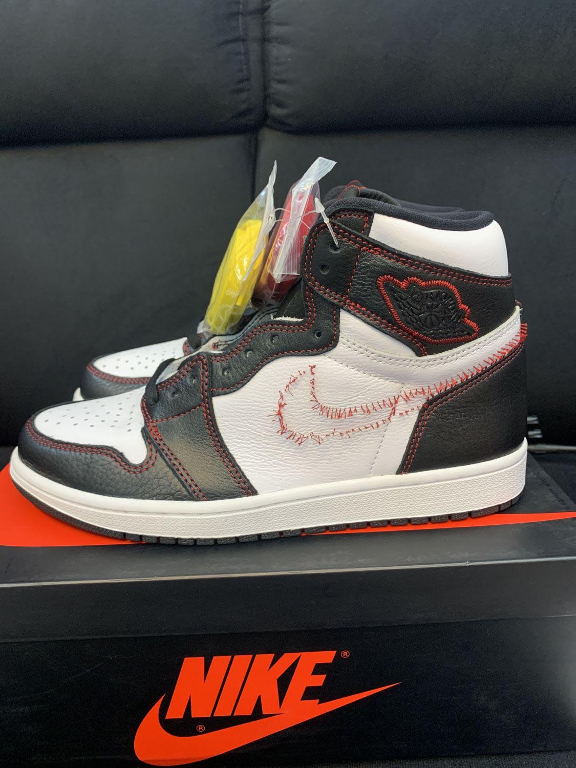 air max bowfin black