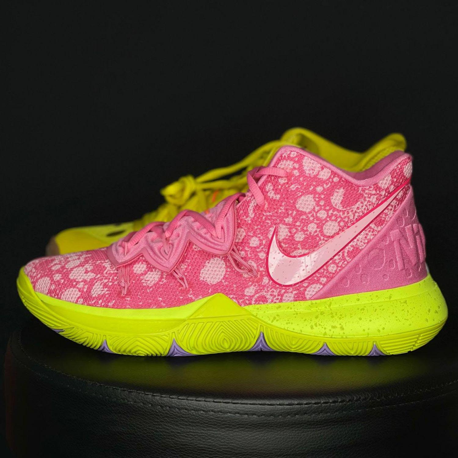 patrick kyries for sale