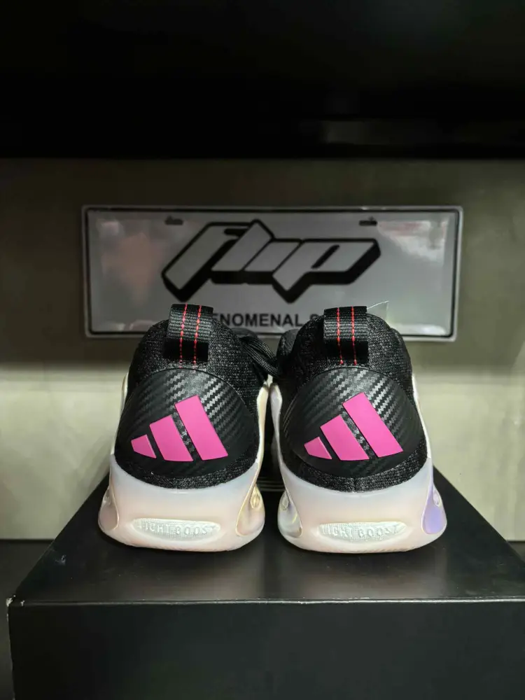 29540 - adidas AE 1 Low Year of the Snake (TM) | Item Details ...