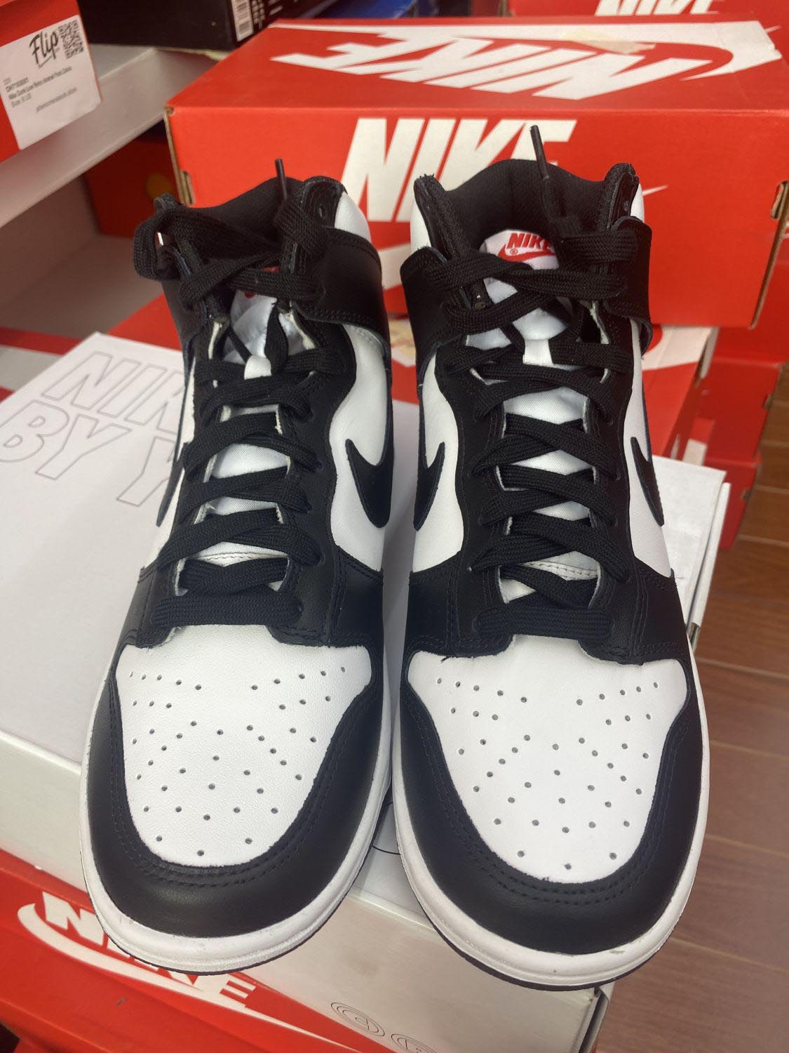 307 - Nike Dunk High Panda | Item Details - Phenomenalsole