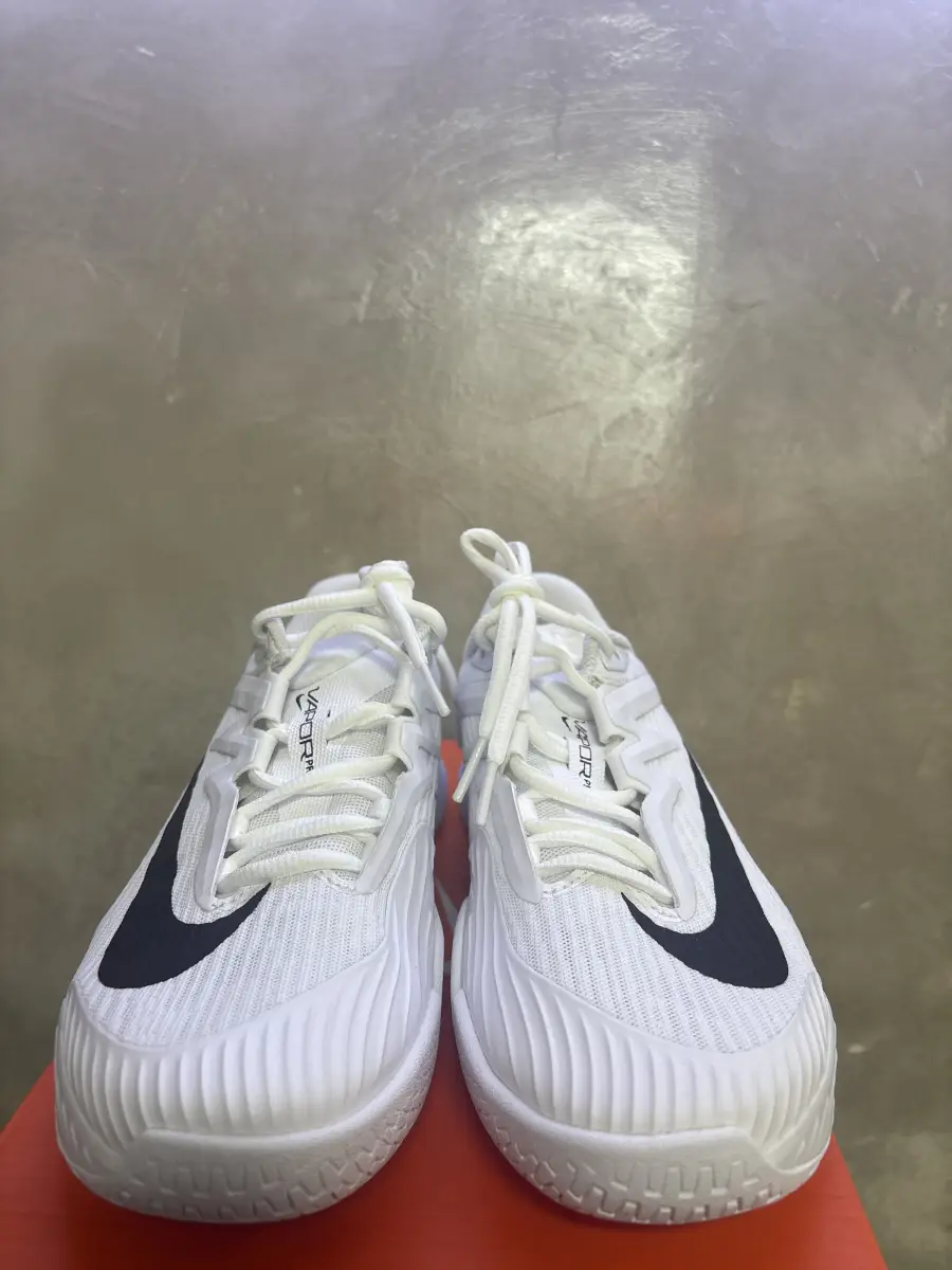 - package memorymanagement import .* import java ... 46495 - Nike Zoom Vapor Pro 3 Clay White Black (W) (F). | Item Details ...