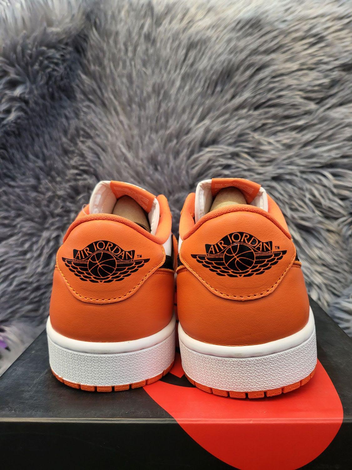 7691 - Jordan 1 Low Starfish (FS) | Item Details - Phenomenalsole
